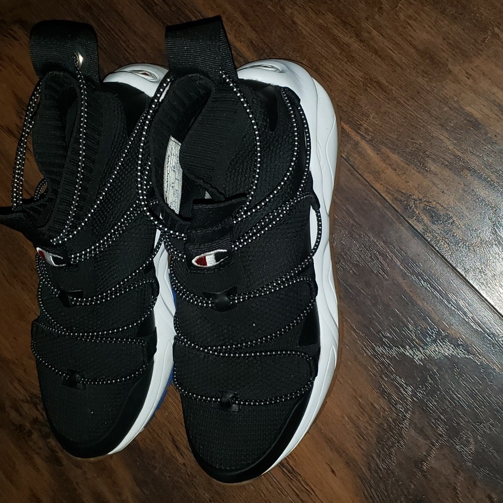 Women champion sneaker - Picture 4 of 7